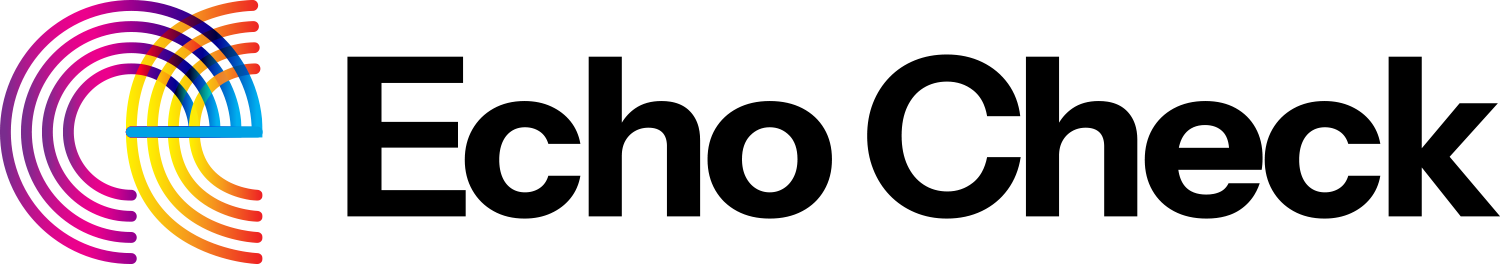 EchoCheck